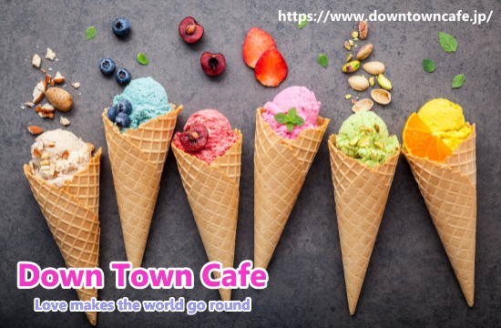 Down Town Cafe