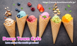 Down Town Cafe