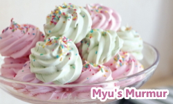 Myu's Murmur
