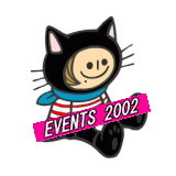 2002年イベント