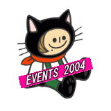 2004年イベント